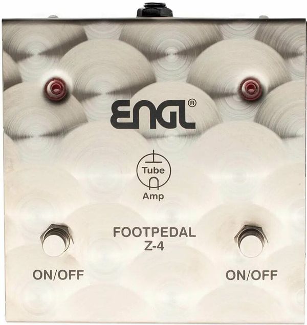 Engl Engl Z4 Dual Footswitch Nožno stikalo