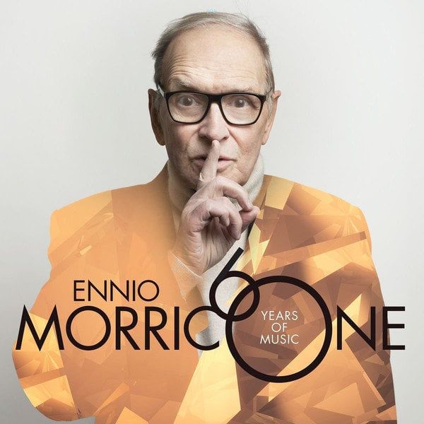 Ennio Morricone Ennio Morricone - Morricone 60 (2 LP)