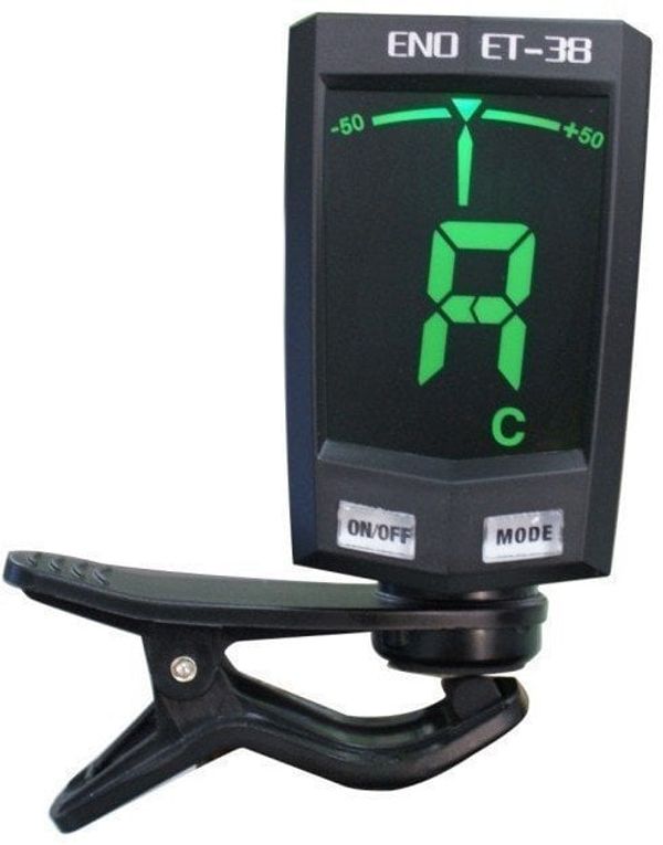 ENO Music ENO Music ET 38 Clip-on uglaševalec