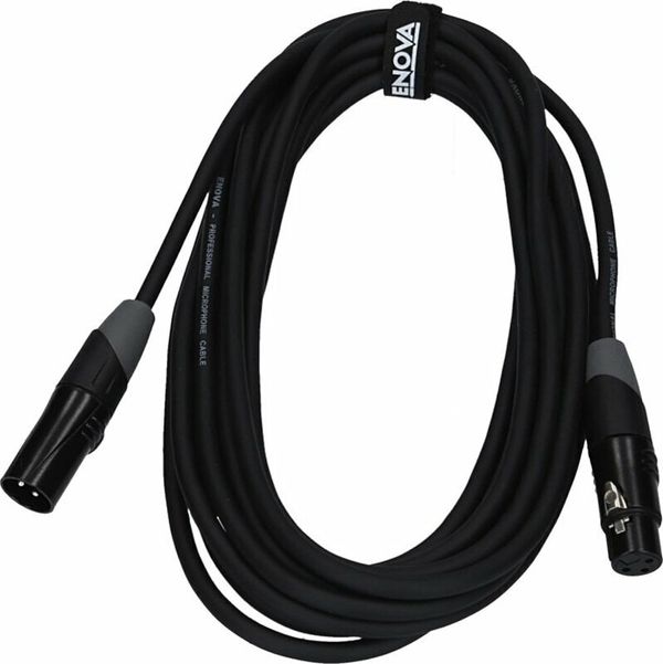 Enova Enova EC-A1-XLFM-6 6 m Mikrofonski kabel