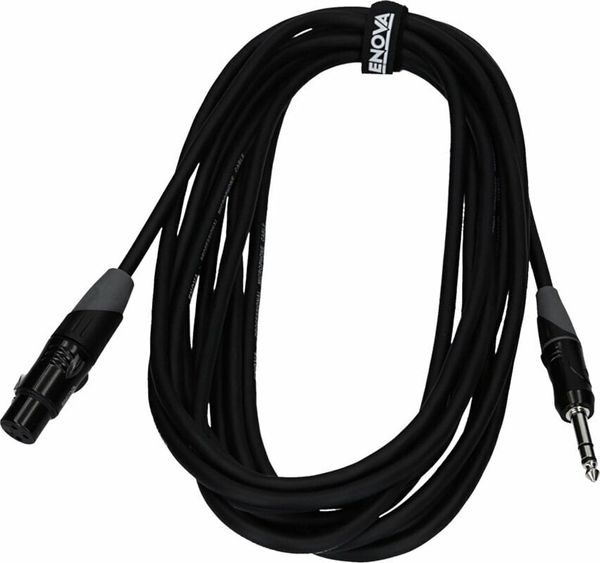 Enova Enova EC-A1-XLFPLM3-2 2 m Mikrofonski kabel