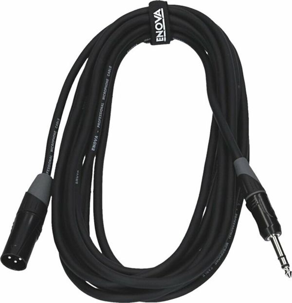 Enova Enova EC-A1-XLMPLM3-2 2 m Mikrofonski kabel