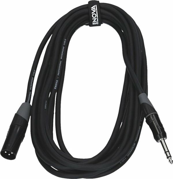Enova Enova EC-A1-XLMPLM3-6 6 m Mikrofonski kabel