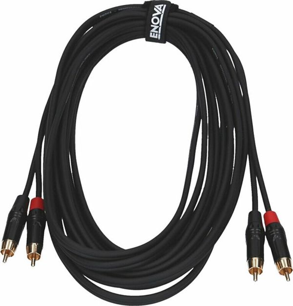 Enova Enova EC-A3-CLMM-2 2 m Avdio kabel
