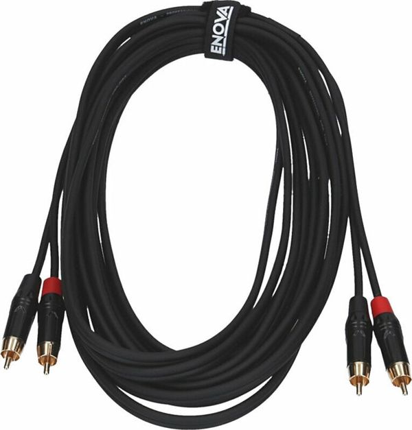 Enova Enova EC-A3-CLMM-3 3 m Avdio kabel