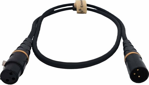 EnovaNxt EnovaNxt M1-XLFM-1 1 m Mikrofonski kabel