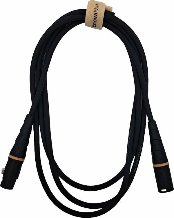 EnovaNxt EnovaNxt M1-XLFM-2 2 m Mikrofonski kabel