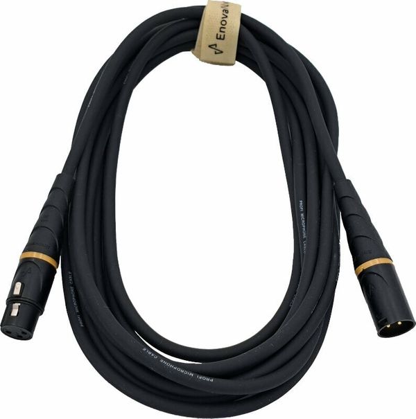 EnovaNxt EnovaNxt M1-XLFM-5 5 m Mikrofonski kabel