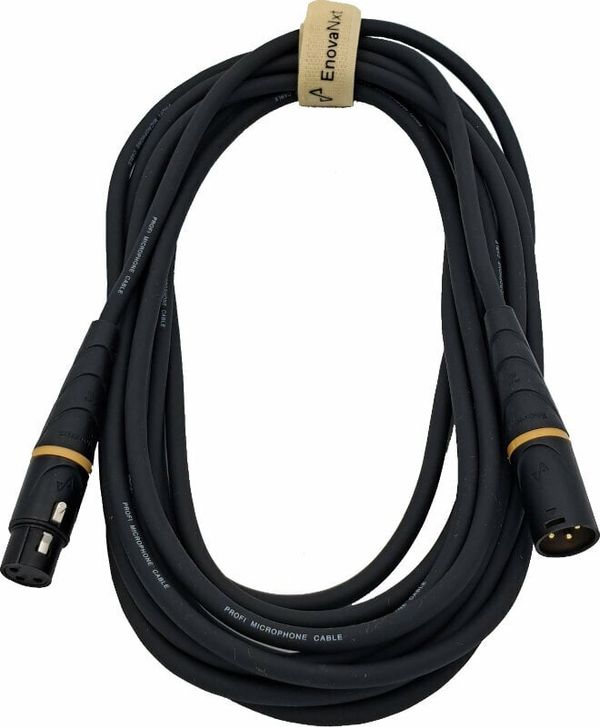 EnovaNxt EnovaNxt M1-XLFM-6 6 m Mikrofonski kabel