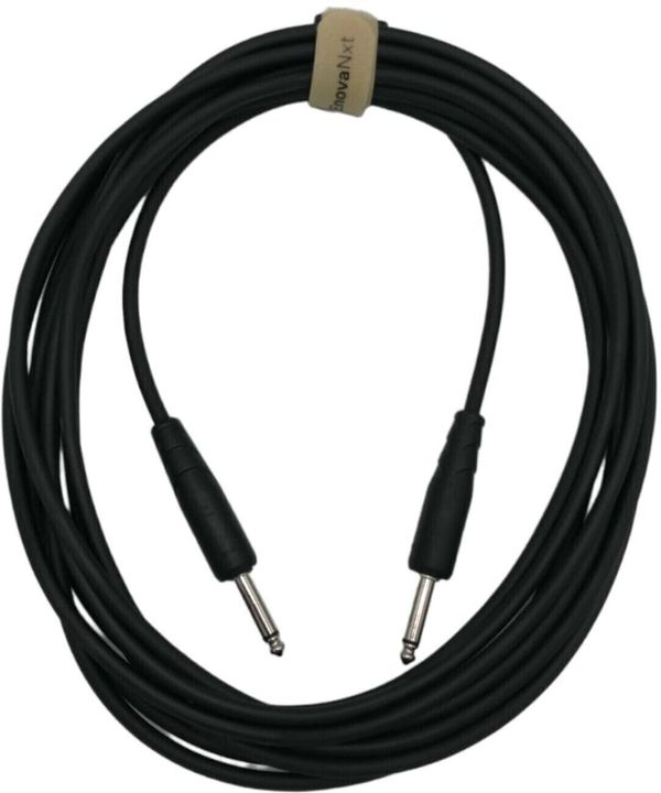 EnovaNxt EnovaNxt NXT-I1-PLMM2-6 6 m Ravni - Ravni Instrumentalni kabel