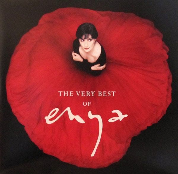Enya Enya - The Very Best Of Enya (2 LP)