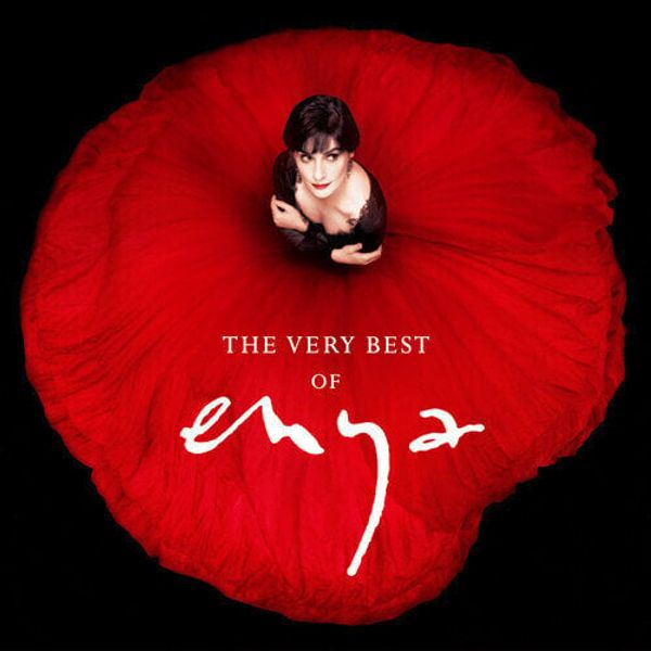 Enya Enya - The Very Best Of Enya (CD)