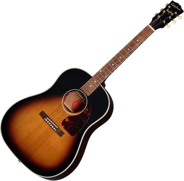 Epiphone Epiphone 1942 Banner J-45 Vintage Sunburst