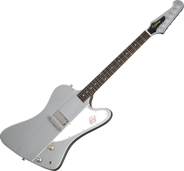 Epiphone Epiphone 1963 Firebird I Silver Mist Električna kitara