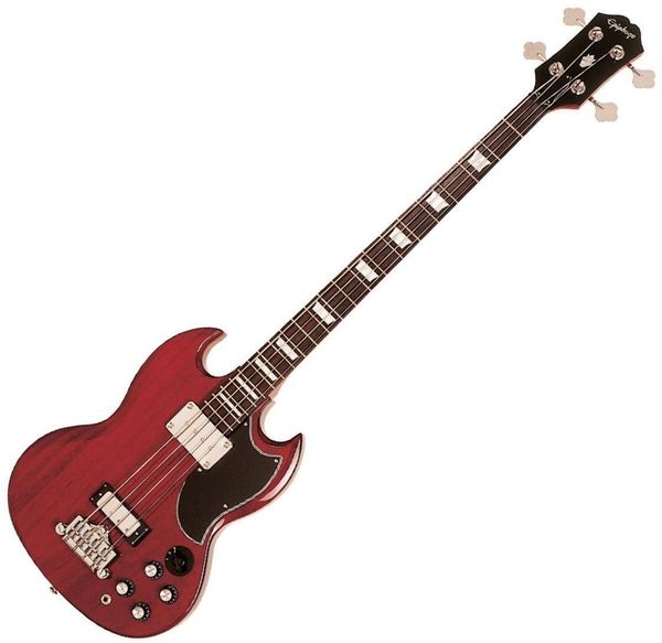 Epiphone Epiphone EB3 Bass CH Cherry