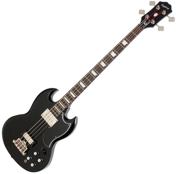 Epiphone Epiphone EB3 Bass EB Ebony