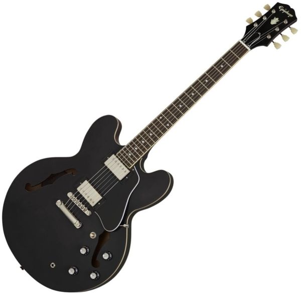 Epiphone Epiphone ES-335 Ebony