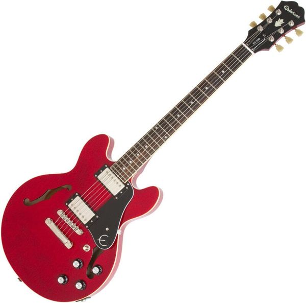 Epiphone Epiphone ES-339 Cherry