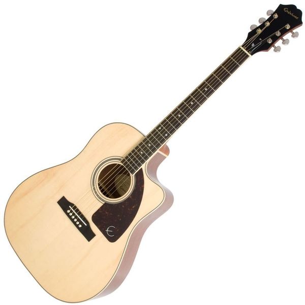 Epiphone Epiphone J-45 EC Studio Natural