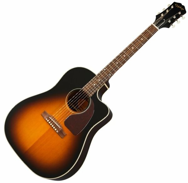 Epiphone Epiphone J-45 EC Studio Vintage Sunburst