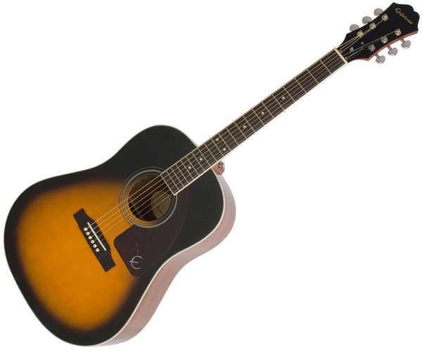 Epiphone Epiphone J-45 Studio Vintage Sunburst