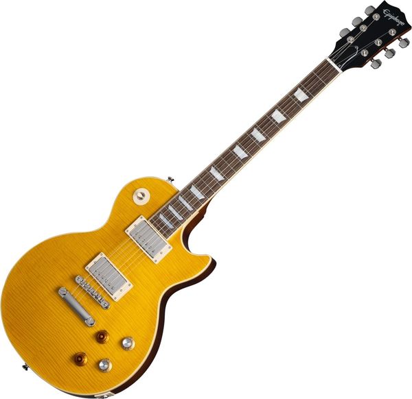 Epiphone Epiphone Kirk Hammett Greeny 1959 Les Paul Standard