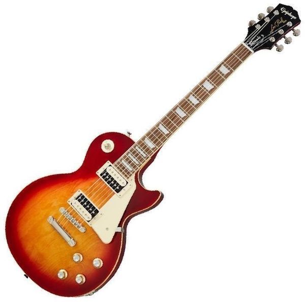 Epiphone Epiphone Les Paul Classic Cherry Sunburst