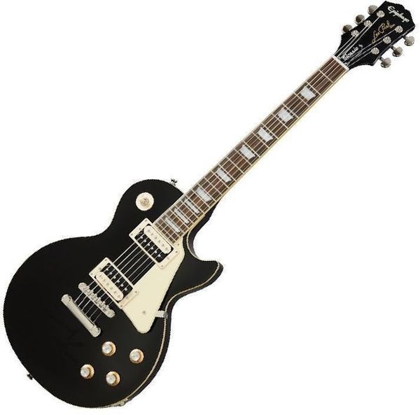 Epiphone Epiphone Les Paul Classic Ebony