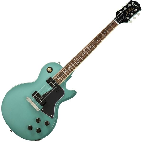 Epiphone Epiphone Les Paul Special Inverness Green