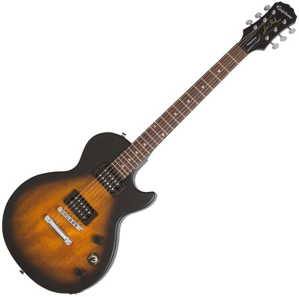 Epiphone Epiphone Les Paul Special VE Vintage Sunburst