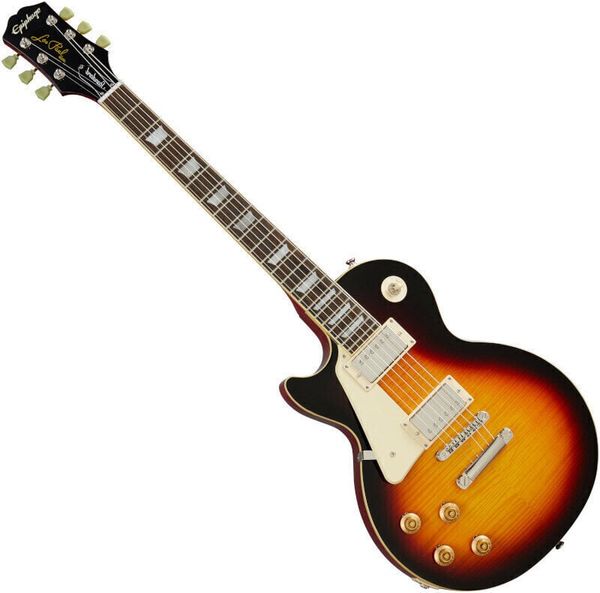 Epiphone Epiphone Les Paul Standard 50s LH Vintage Sunburst