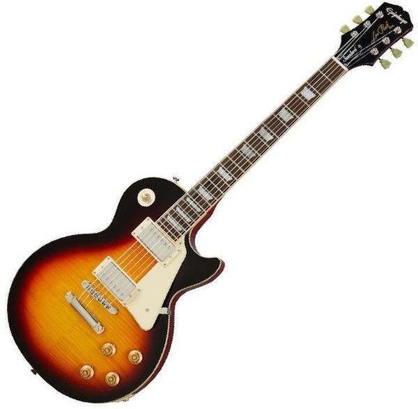 Epiphone Epiphone Les Paul Standard '50s Vintage Sunburst