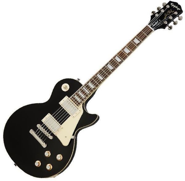 Epiphone Epiphone Les Paul Standard '60s Ebony