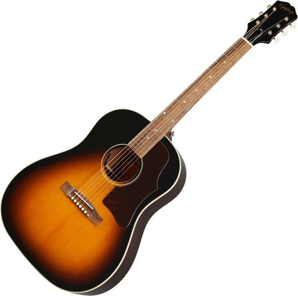 Epiphone Epiphone Masterbilt J-45 Aged Vintage Sunburst