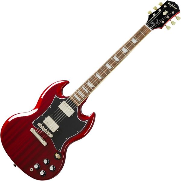 Epiphone Epiphone SG Standard Heritage Cherry