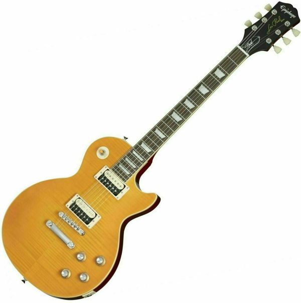 Epiphone Epiphone Slash Les Paul Appetite Burst