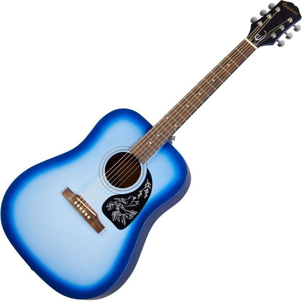 Epiphone Epiphone Starling Starlight Blue