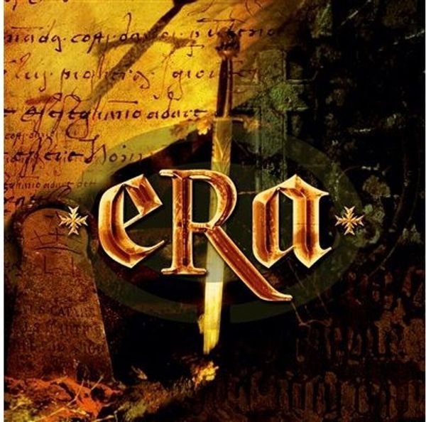 ERA ERA - Era I (Gold Coloured) (LP)