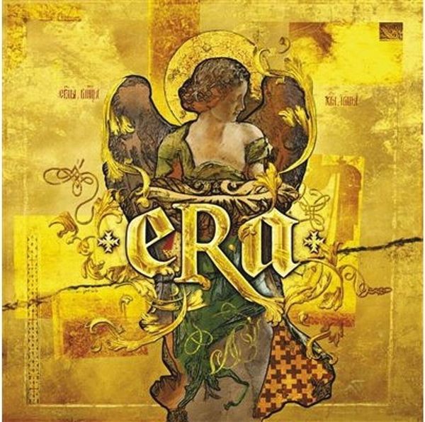 ERA ERA - The Very Best Of Era (LP)