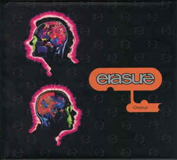 Erasure Erasure - Chorus (CD)