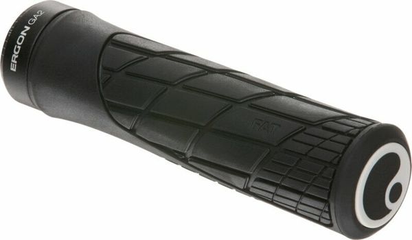 Ergon Ergon GA2 Fat Black 33.0 Ročke