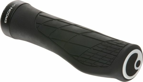 Ergon Ergon GA3 Standard Black 30.0 S Ročke