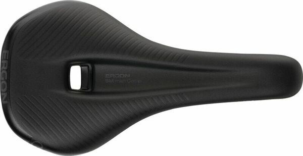 Ergon Ergon SM Comp Men Stealth S/M TiNox Sedlo