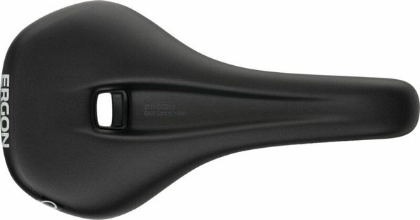 Ergon Ergon SM Sport Men Black M/L CroMo Sedlo