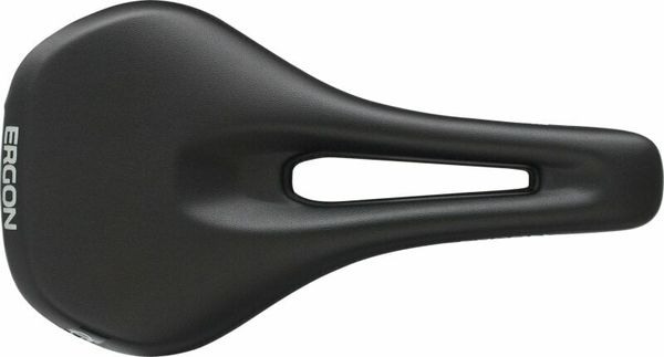 Ergon Ergon SM Women Black S/M 143 mm CroMo Sedlo