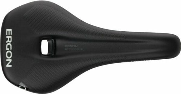 Ergon Ergon SR Comp Men Black S/M TiNox Sedlo