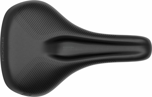 Ergon Ergon ST Core Evo Women Grey M/L CroMo Sedlo