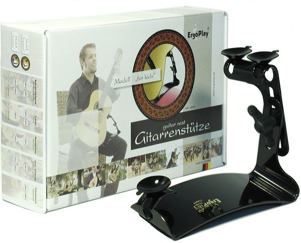 Ergoplay Ergoplay Tappert Kids Pručka / držalo za kitaro