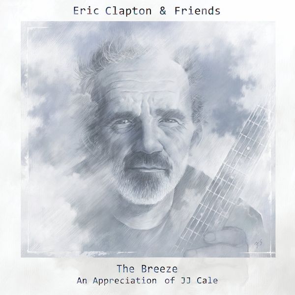 Eric Clapton Eric Clapton - The Breeze (2 LP)