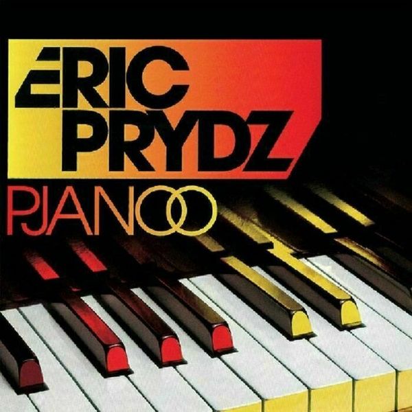 Eric Prydz Eric Prydz - Pjanoo (12" Vinyl)